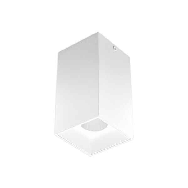 Φωτιστικό οροφής Tope LUMINAIRE LED 7W 630LM 3000K WHITE