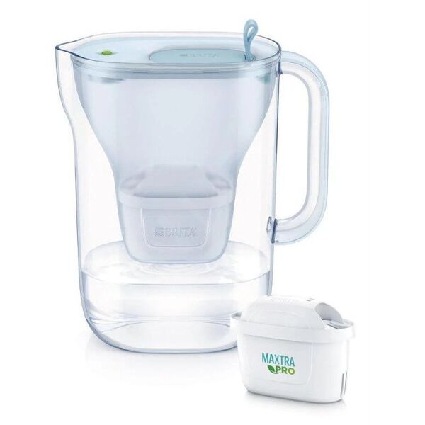Κανάτα φίλτρου BRITA Style μπλε Maxtra Pro Pure