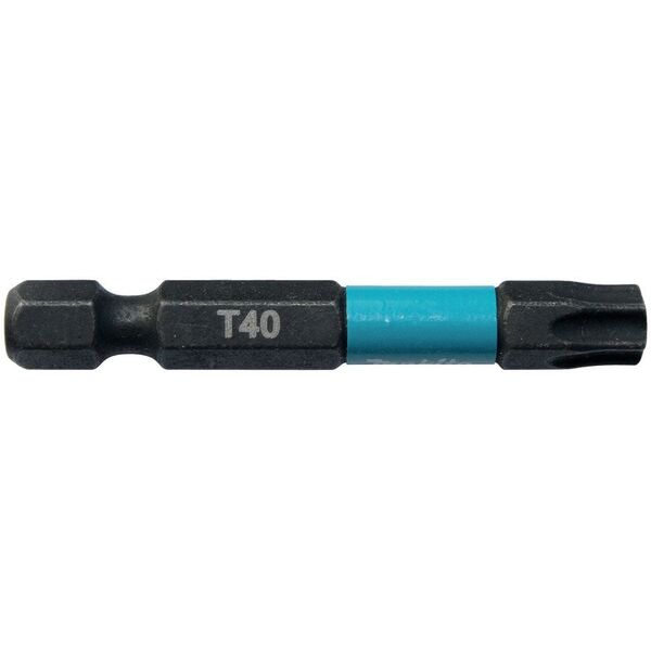 Makita Makita B-63812 Bit T40x50mm 2pcs.