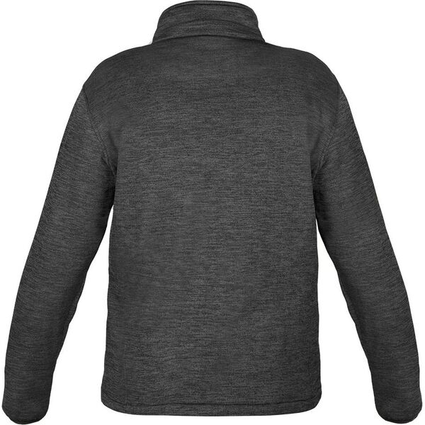 Neo Tools Bluza rozpinana OUTDOOR, pique, szara, rozmiar XXXL