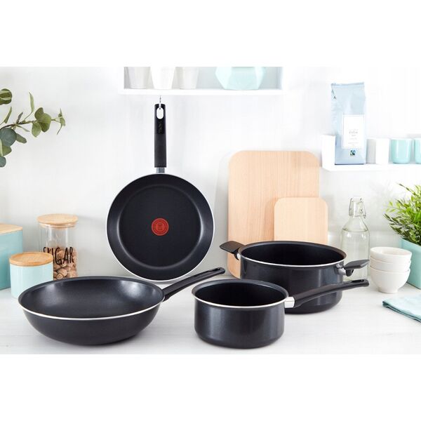 Τηγάνι TEFAL B5823202 24CM