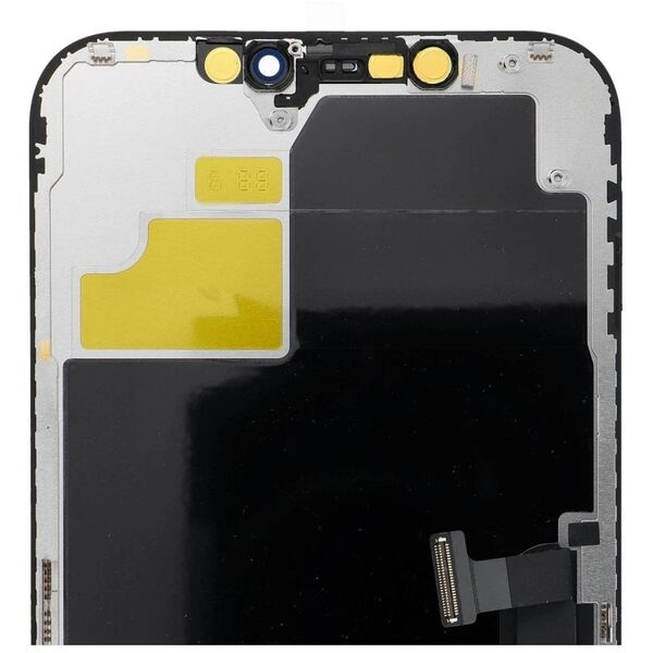 Οθόνη LCD JK για IPHONE 12 PRO MAX SOFT OLED (Change IC)