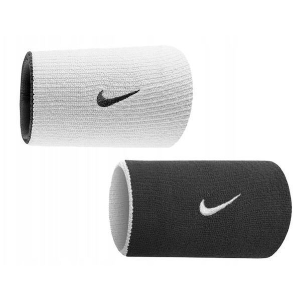 Ιμάντες καρπού DRI-FIT DOUBLEWIDE HOME & AWAY 2 PK