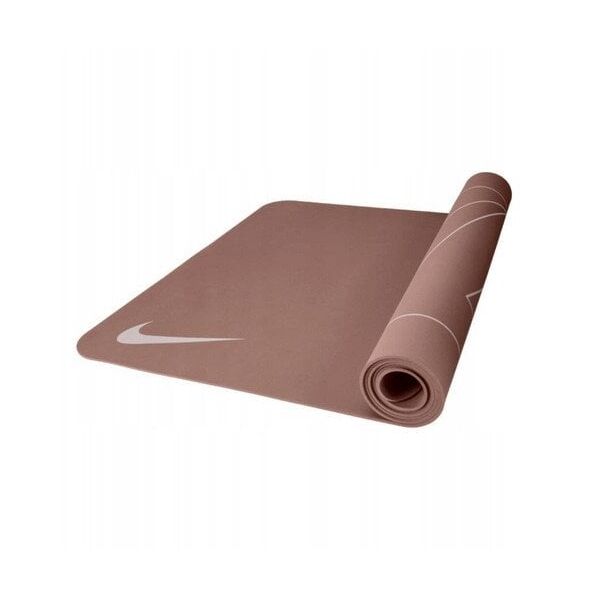 ΣΤΡΩΜΑ ΓΙΑ ΑΣΚΗΣΕΙΣ YOGA MAT 4 MM ΑΝΑΤΡΕΠΟΜΕΝΟ