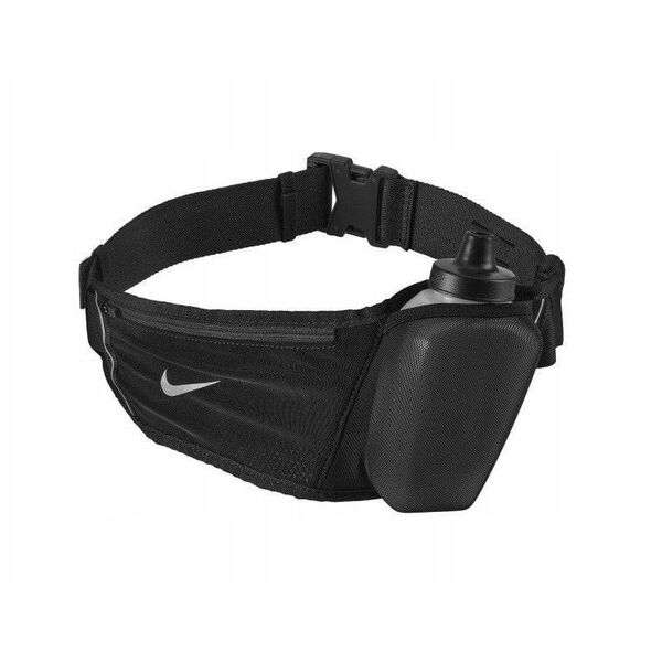 Ζώνη ενυδάτωσης FLEX STRIDE BOTTLE BELT 12 OZ
