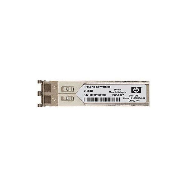 Moduł SFP HP X120