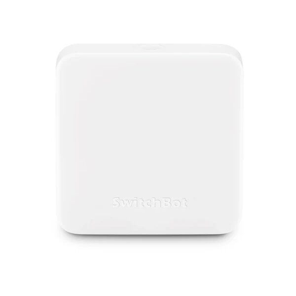 SwitchBot Meter Pro CO2 - Μετρητής Έξυπνος Μετεωρολογικός Σταθμός