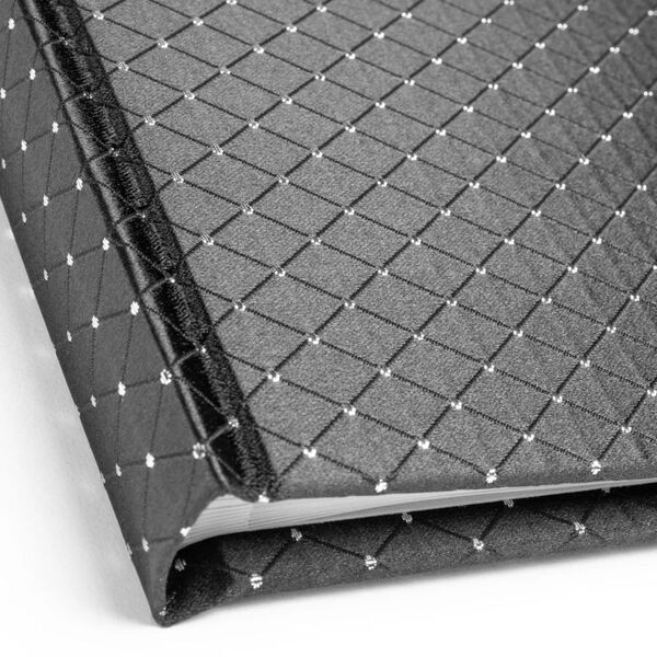 Άλμπουμ Walther Design Diamond 20x20cm 40 λευκές σελίδες FA243B