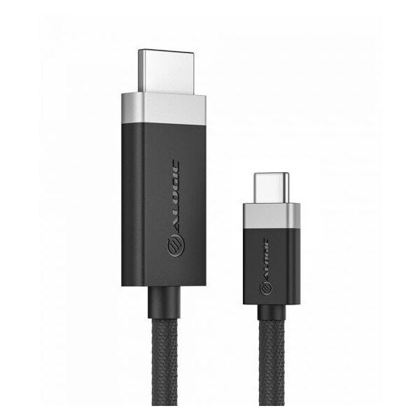 ΣΕΙΡΑ FUSION USB-C ΣΕ HDMI