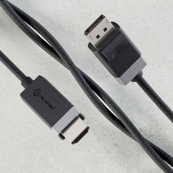 FUSION DP TO HDMI ACTIVE
