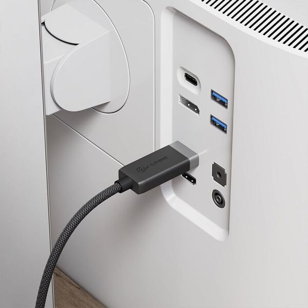 FUSION DP TO HDMI ACTIVE