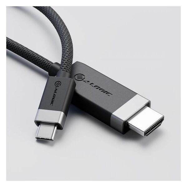 ΣΕΙΡΑ FUSION USB-C ΣΕ HDMI