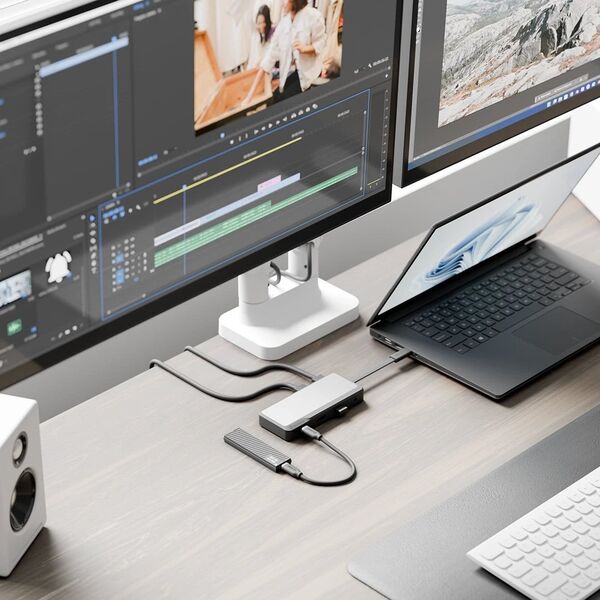 FUSION PRO NEXUS USB-C