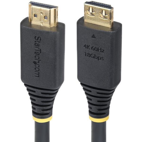 Καλώδιο HDMI 2.0 3M GRIPPING