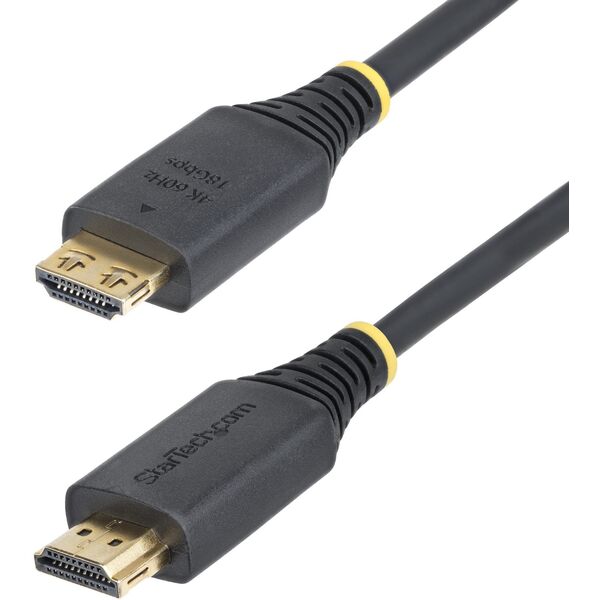 Καλώδιο HDMI 2.0 3M GRIPPING