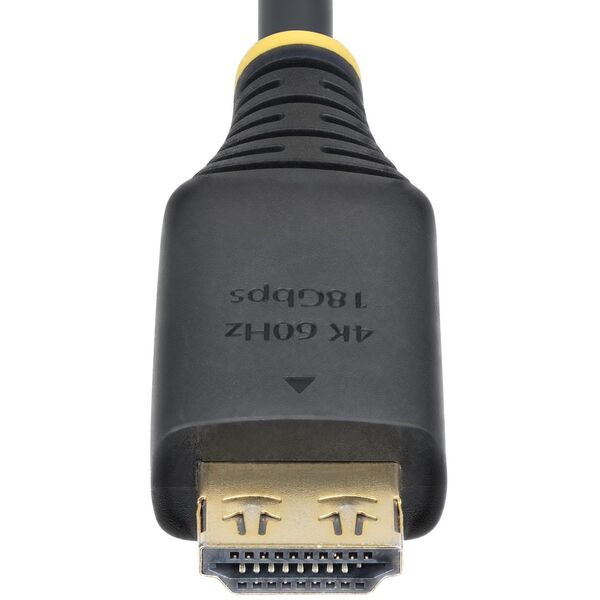 Καλώδιο HDMI 2.0 3M GRIPPING