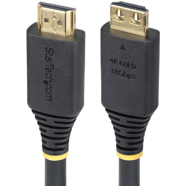 ΚΑΛΩΔΙΟ HDMI 2.0 4.5M GRIPPING