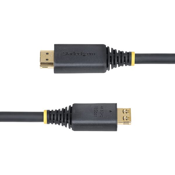 ΚΑΛΩΔΙΟ HDMI 2.0 4.5M GRIPPING