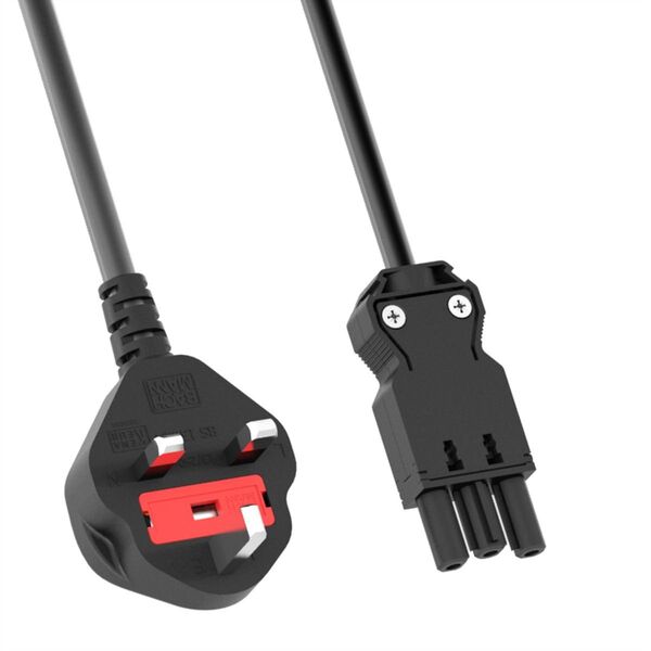 Καλώδιο τροφοδοσίας H05VV-F 3G1,5mm²