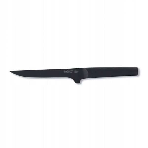 Μαχαίρι Αποστέωσης BergHoff RON μαύρο 15 cm Μαύρο