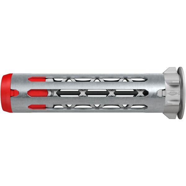 Fischer DuoHM 4x55 S TX 25 τεμ.