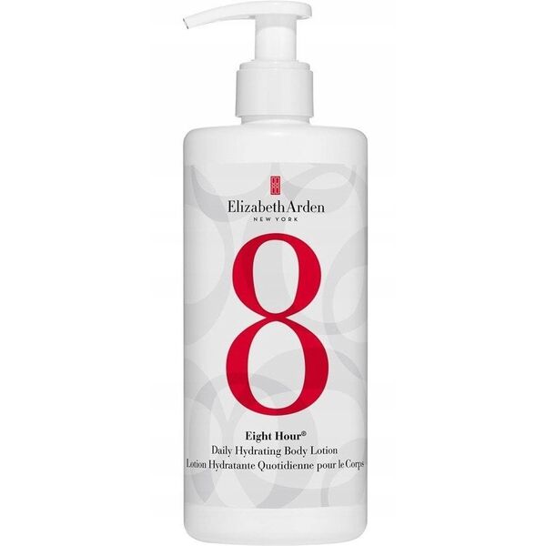 Elizabeth Arden Eight Hour Καθημερινή Ενυδατική Λοσιόν Σώματος 380 ml