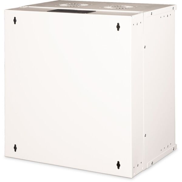 Digitus Επιτοίχια Θήκη SOHO PRO 12HE 595x540x400 mm 19" γκρι