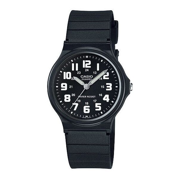 Ρολόι Casio Ρολόι Unisex Casio MQ-71-1 (34 mm)