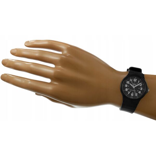 Ρολόι Casio Ρολόι Unisex Casio MQ-71-1 (34 mm)
