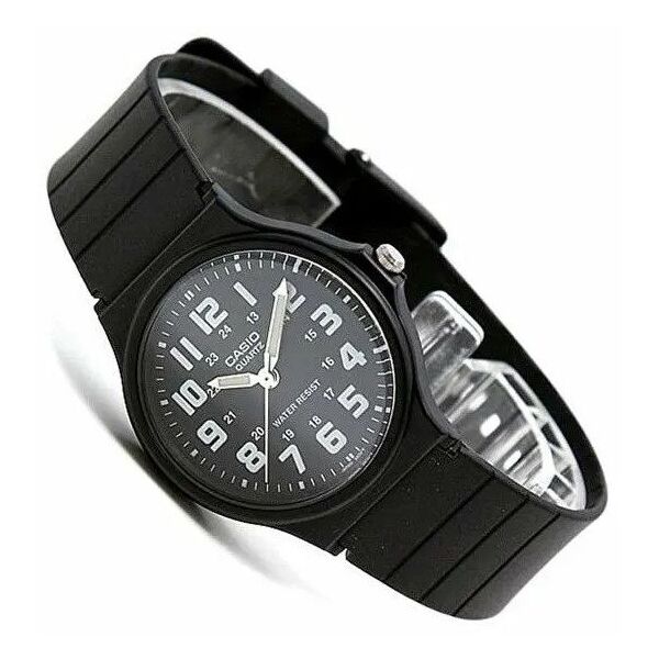 Ρολόι Casio Ρολόι Unisex Casio MQ-71-1 (34 mm)