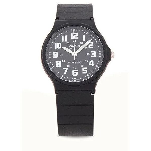Ρολόι Casio Ρολόι Unisex Casio MQ-71-1 (34 mm)
