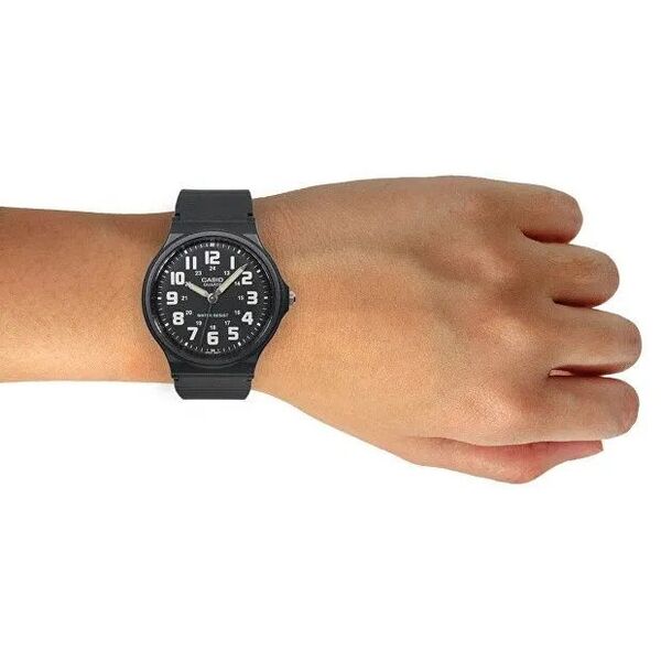 Ρολόι Casio Ρολόι Unisex Casio MQ-71-1 (34 mm)