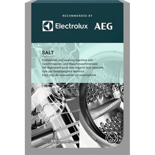Αλάτι για πλυντήρια ρούχων και πιάτων ELECTROLUX M3GCS201