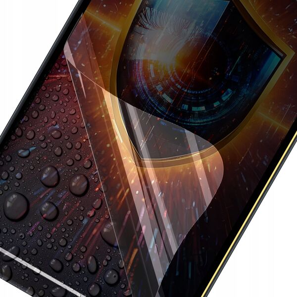 3mk Silky Matt Privacy pro Motorola Edge 30 Fusion