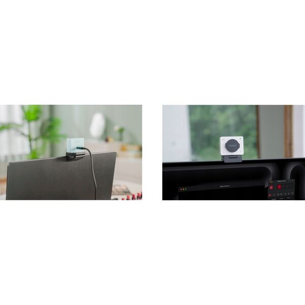 Κάμερα Obsbot Meet SE Space Grey Webcam