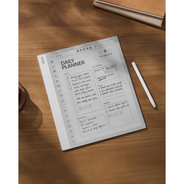 ΑΝΑΓΝΩΣΤΗΣ INK 13.3" 128GB/ΣΗΜΕΙΩΣΗ MAX E-INK ONYX BOOX