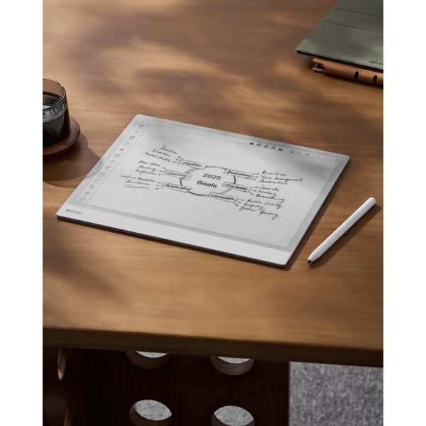ΑΝΑΓΝΩΣΤΗΣ INK 13.3" 128GB/ΣΗΜΕΙΩΣΗ MAX E-INK ONYX BOOX