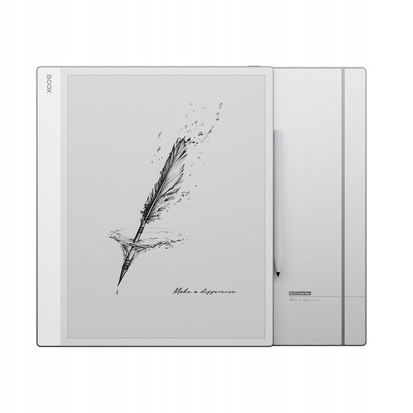 ΑΝΑΓΝΩΣΤΗΣ INK 13.3" 128GB/ΣΗΜΕΙΩΣΗ MAX E-INK ONYX BOOX