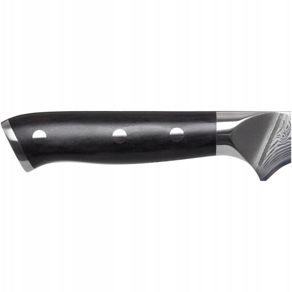 Μαχαίρι για ξεκοκάλισμα Boning Kohersen Elegance Ebony Wood 15,2cm