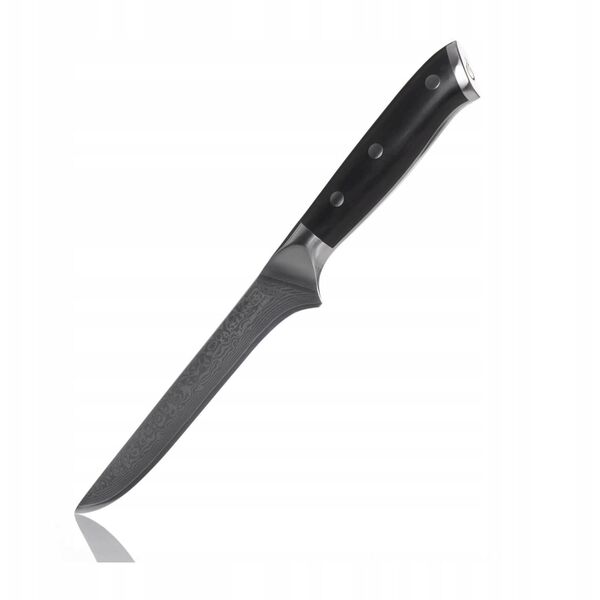 Μαχαίρι για ξεκοκάλισμα Boning Kohersen Elegance Ebony Wood 15,2cm
