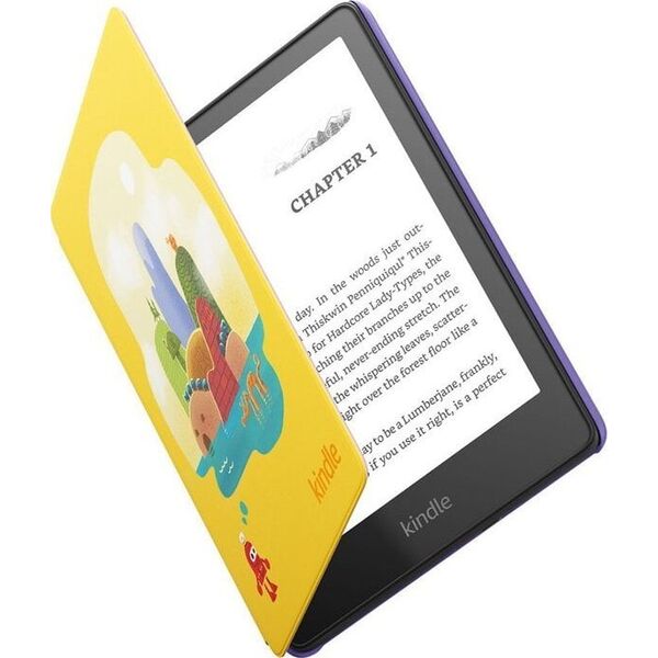 Amazon Kindle Paperwhite Kids 16GB 11th Gen, ρομποτικά όνειρα