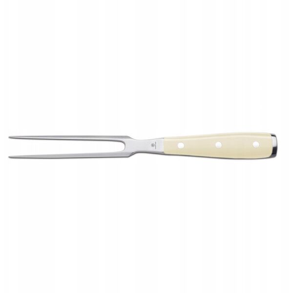 Πιρούνι κρέατος 16 cm - Classic Ikon Creme