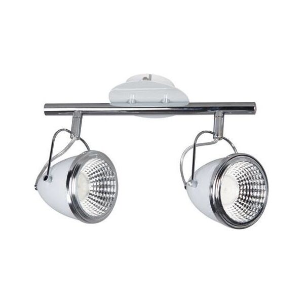 Lampa sufitowa SPOT Light Oliver 2x5W LED (5109202)