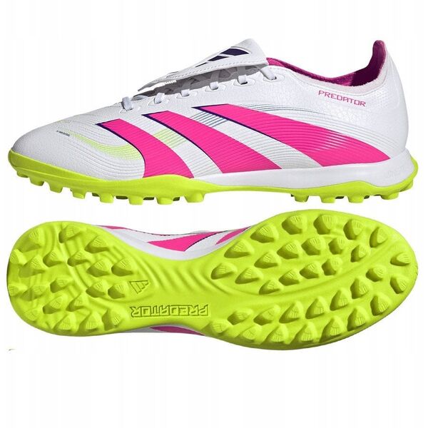 Παπούτσια Adidas Predator League FT TF JS0385