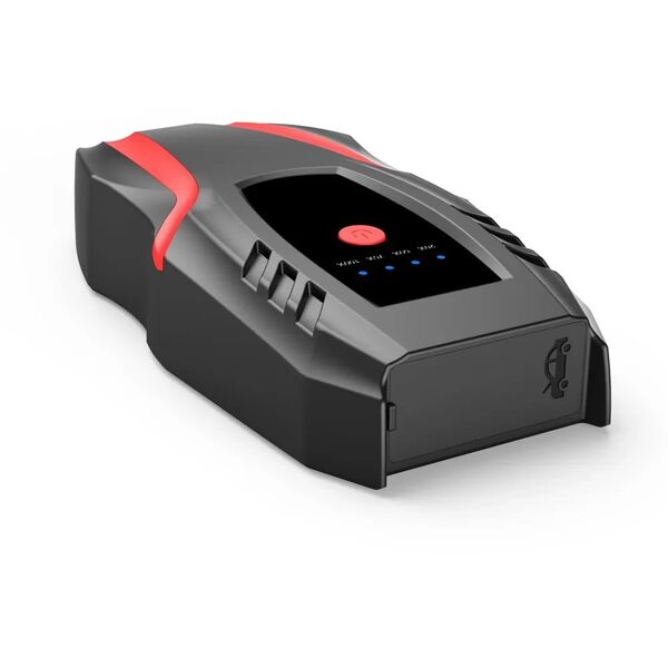 Εξωτερικός Εκκινητής ExtraLink Jump 3 | Powerbank εκκίνησης για αυτοκίνητα | 22.2 Wh 14.8V, 600 A