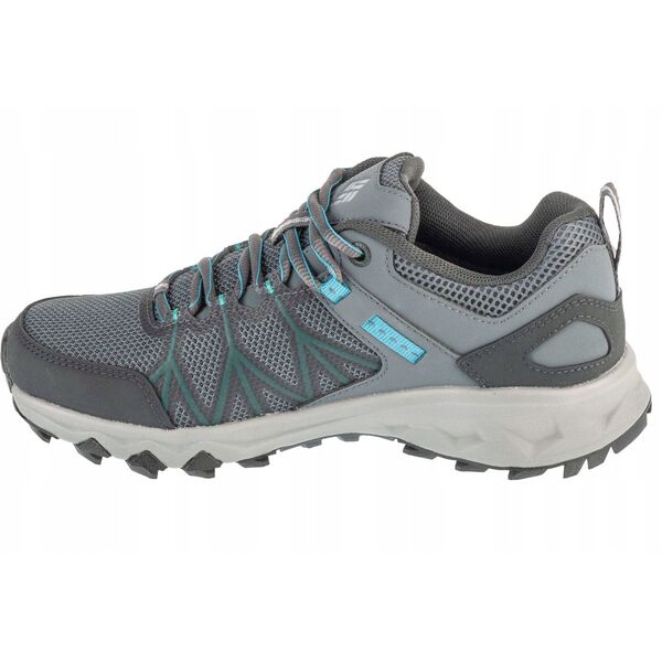 Columbia Peakfreak II Outdry 2100101054 γκρι 38