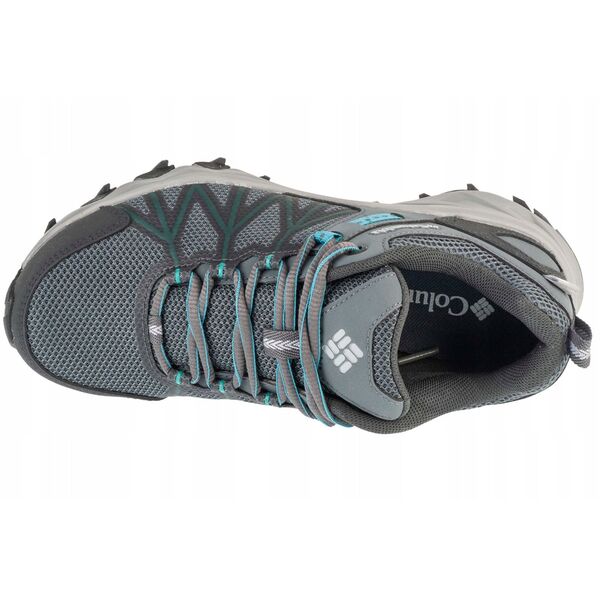 Columbia Peakfreak II Outdry 2100101054 γκρι 40