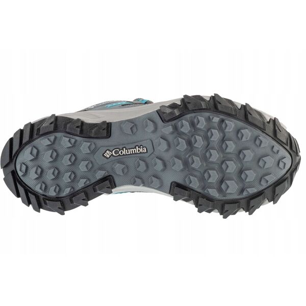 Columbia Peakfreak II Outdry 2100101054 γκρι 40