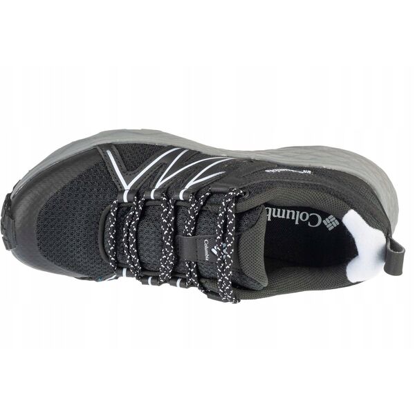 Columbia Peakfreak Roam 2108411010 Μαύρο 37
