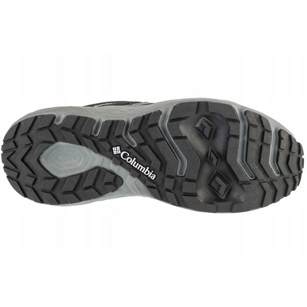 Columbia Peakfreak Roam 2108411010 Μαύρο 37